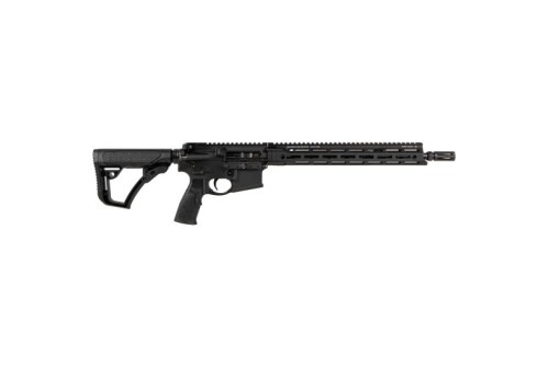 Daniel Defense DDM4 V7 SLW CO Compliant .223 Rem/5.56 Semi-Automatic AR-15 Rifle - 02-128-15049-067