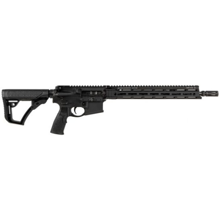 Daniel Defense DDM4 V7 SLW CO Compliant .223 Rem/5.56 Semi-Automatic AR-15 Rifle - 02-128-15049-067