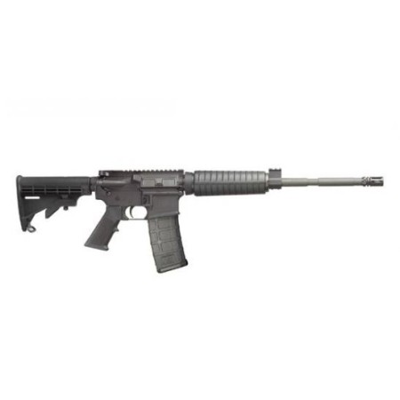 Smith & Wesson M&P15 OR Rifle u2013 81003