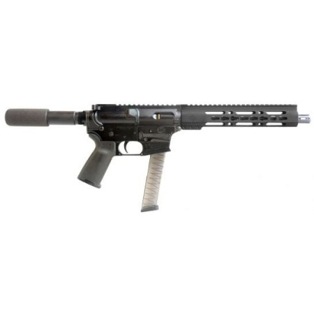 Diamondback Db9rp AR Pistol - Black DB9RPB10