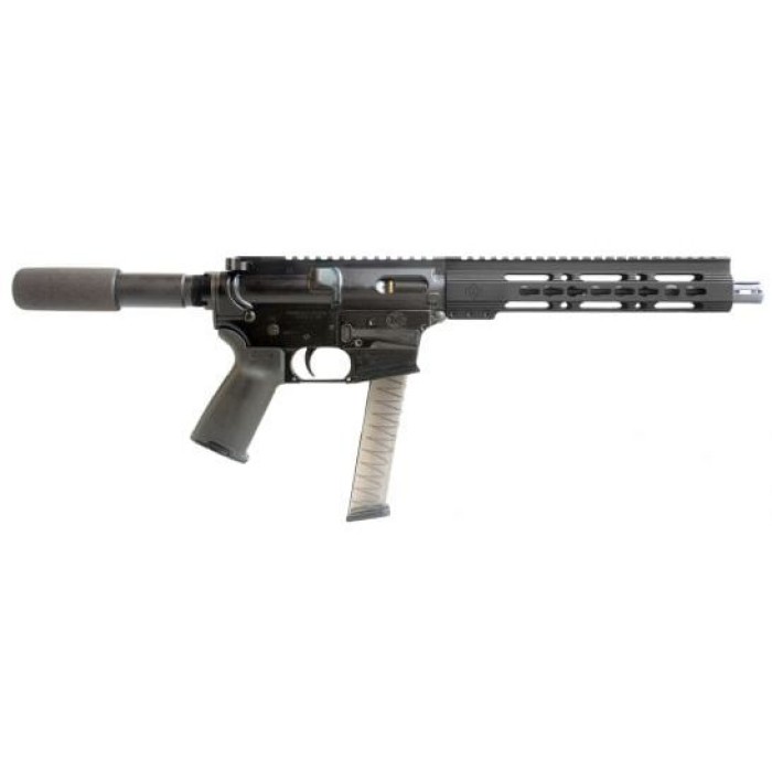 Diamondback Db9rp AR Pistol - Black DB9RPB10