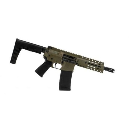 Diamondback Db15pfde7th Db15 
Ar Pistol Semi-Auto