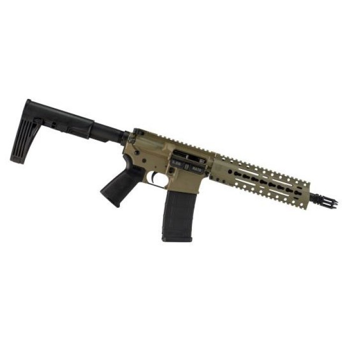 Dia Db15pfde10th 223 10In Pstl Fde
