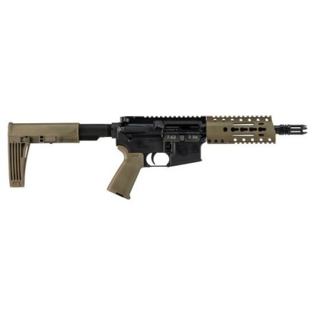 Diamondback Db15p47fde7th Db15 7.62X39mm 7" 28+1
