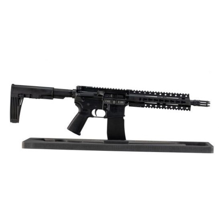 Diamondback Db15p47b10th Db15 7.62X39mm 10" 28+1