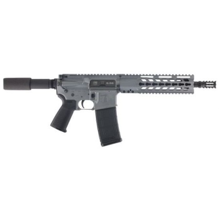 Diamondback Db15 AR Pistol - Tactical Gray DB15PTG10
