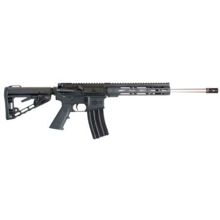 Diamondback Firearms DB15 .223 Rem/5.56 Semi-Automatic AR-15 Rifle - DB15CMLB