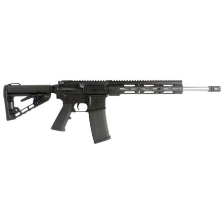 Diamondback Firearms DB15 .223 Rem/5.56 Semi-Automatic AR-15 Rifle - DB15CMLXB
