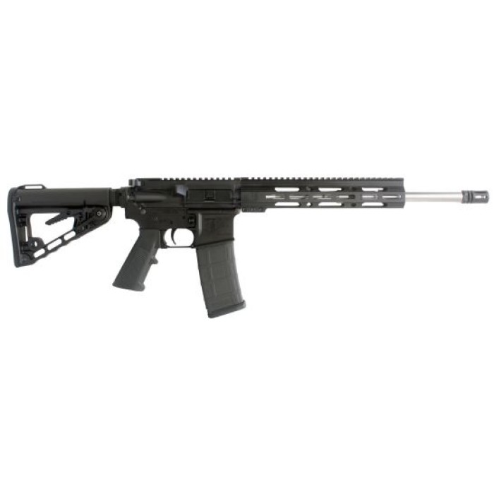 Diamondback Firearms DB15 .223 Rem/5.56 Semi-Automatic AR-15 Rifle - DB15CMLXB