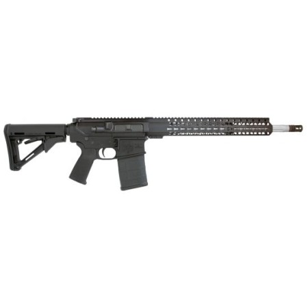 Diamondback Firearms DB10 Elite .308 Win/7.62 Semi-Automatic AR-10 Rifle - DB10ELB