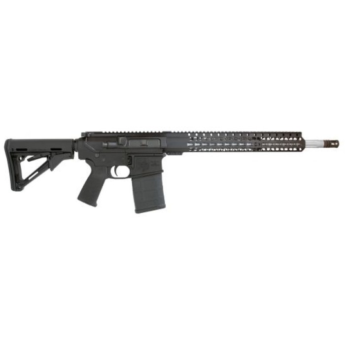 Diamondback Firearms DB10 Elite .308 Win/7.62 Semi-Automatic AR-10 Rifle - DB10ELB