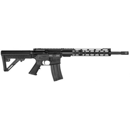 Diamondback Firearms DB15 .300 Blackout Semi-Automatic AR-15 Rifle - DB15CCML300B