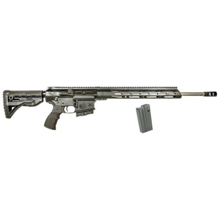 Diamondback Firearms DB10 6.5 Crd Semi-Automatic AR-10 Rifle - DB1065CB