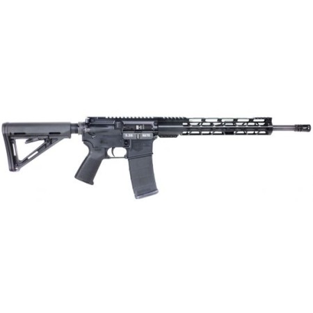 Diamondback Firearms DB15 5.56 Semi-Automatic AR-15 Rifle - DB15CCMLB