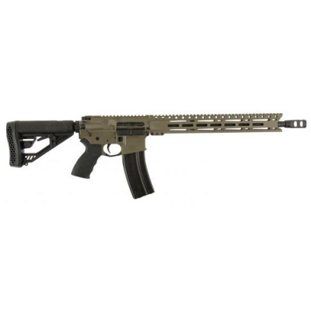 Diamondback Db15eml300fde Db15 Elite Semi-Automat