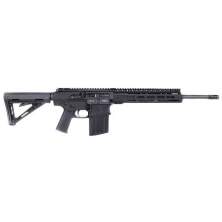 Diamondback Firearms DB10 M-LOK 10" .308 Win/7.62 Semi-Automatic AR-10 Rifle - DB10CMLB