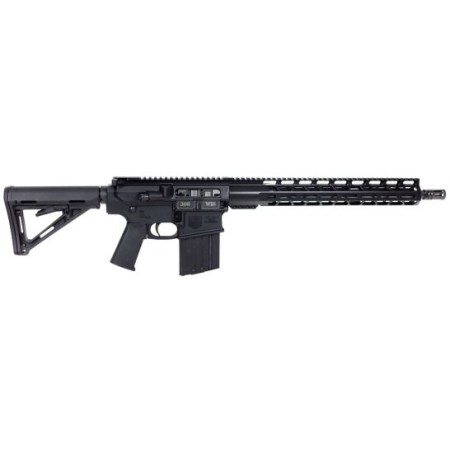 Diamondback Firearms DB10 .308 Win Semi-Automatic AR-10 Rifle - DB10CCMLB