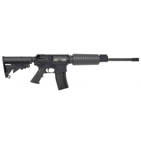 Diamondback Firearms DB15 USB Lite .223 Rem/5.56 Semi-Automatic AR-15 Rifle - DB15USLB