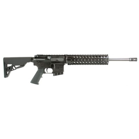 Diamondback Firearms DB15 California Compliant .223 Rem Semi-Automatic AR-15 Rifle - DB15CCMLBCA