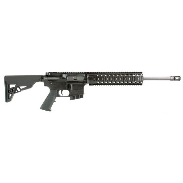 Diamondback Firearms DB15 California Compliant .223 Rem Semi-Automatic AR-15 Rifle - DB15CCMLBCA