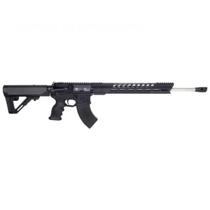 Diamondback Firearms DB15 California Compliant .224 Valkyrie Semi-Automatic AR-15 Rifle - DB15224VBCA