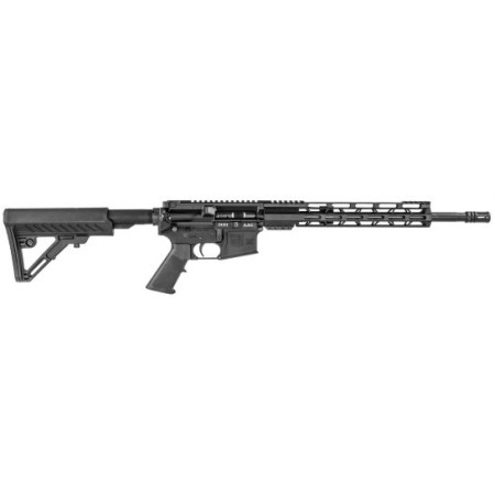 Diamondback Firearms DB15 California Compliant .300 Blackout Semi-Automatic AR-15 Rifle - DB15CCML300BCA