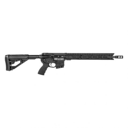 Diamondback Firearms DB15 Elite California Compliant .300 Blackout Semi-Automatic AR-15 Rifle - DB15EML300BCA