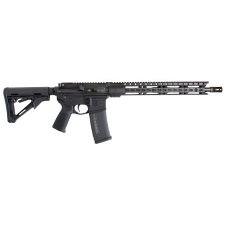 Diamondback Firearms DB15 Elite .300 Blackout Semi-Automatic AR-15 Rifle - DB15E300B