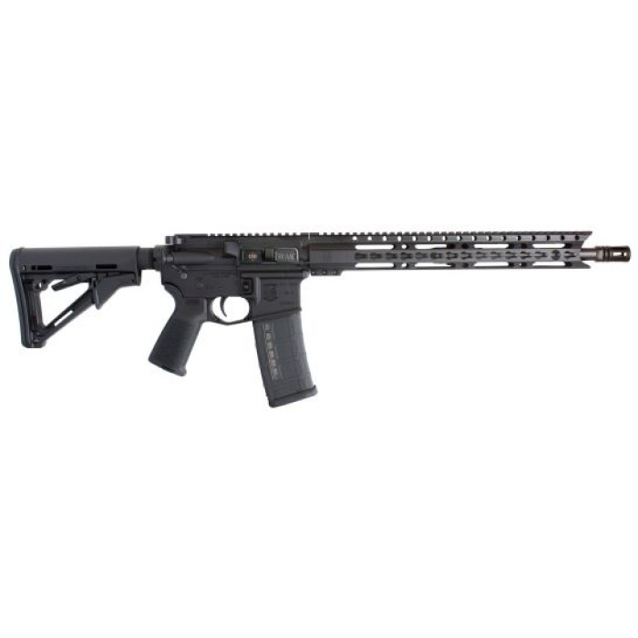 Diamondback Firearms DB15 Elite .300 Blackout Semi-Automatic AR-15 Rifle - DB15E300B