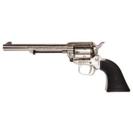 Heritage Manufacturing Rough Rider 22Lr NI 6.5 6Rd Polystars RR22NI6