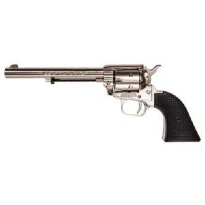 Heritage Manufacturing Rough Rider 22Lr NI 6.5 6Rd Polystars RR22NI6