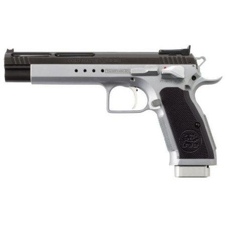 EAA TANFO WITNESS XTREME MATCH 9MM 6 17RD 610660