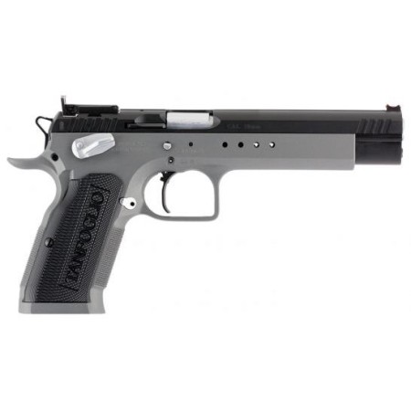 EAA TANFO WITNESS XTREME MATCH 10MM 6 17RD 610650