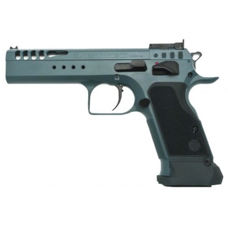 Eaa Witness, Eaa 600338 Witness Ltd Custom  10mm   18rd