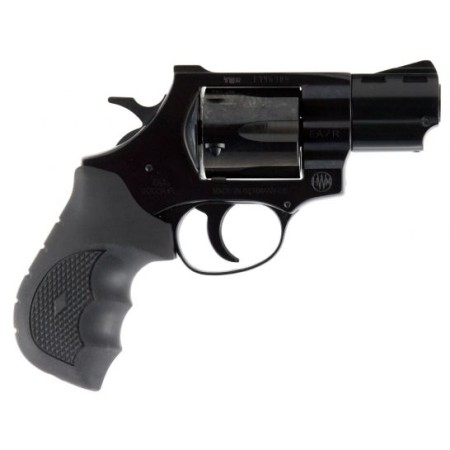 EAA Corp Windicator - Weihrauch .38 Spl Revolver, Blue - 770125