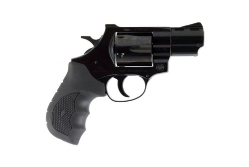 EAA Corp Windicator - Weihrauch .38 Spl Revolver, Blue - 770125