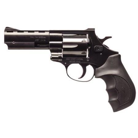 EAA Corp Windicator - Weihrauch .357 Mag Revolver, Blue - EARB3574