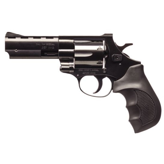 EAA Corp Windicator - Weihrauch .357 Mag Revolver, Blue - EARB3574