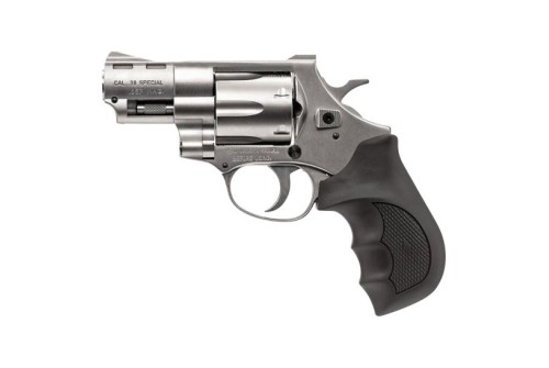 EAA Corp Windicator - Weihrauch .357 Mag Revolver, Nickel - 770127