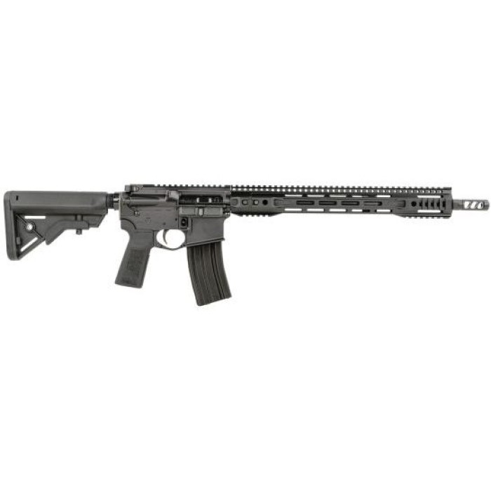 Franklin Armory M4-HTF R3 XTD 5.56 NATO / .223 Rem 16