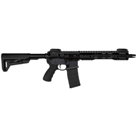 Franklin Armory Reformation RS11 .300 Blackout Semi-Automatic AR-15 Rifle - 1254BLK