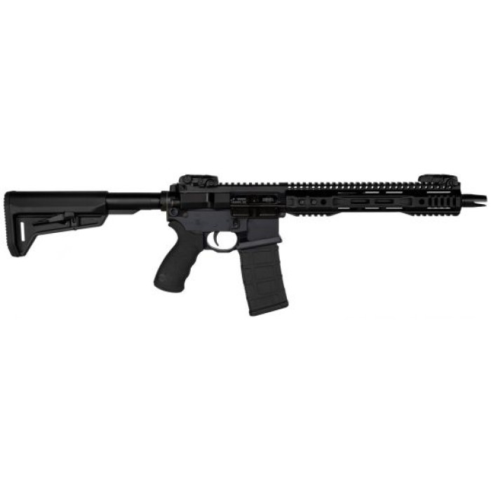Franklin Armory Reformation RS11 .300 Blackout Semi-Automatic AR-15 Rifle - 1254BLK