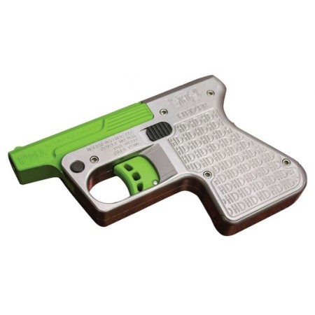 Heizer Defence PS1 Pocket Shotgun .45 LC/410 Gauge Pistol - PS1SSGR