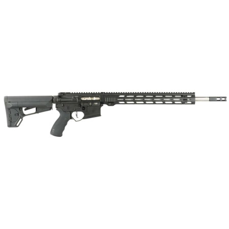 APF DMR 2.0 6MM CM 18" 20RD BLK UPC: 793888890282