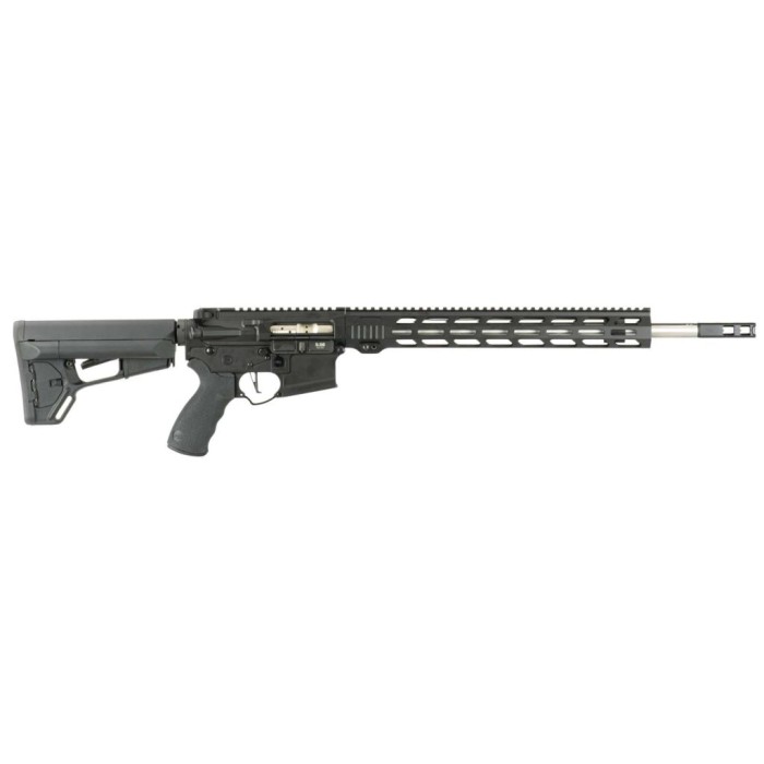 APF DMR 2.0 6.5 CREEDMR 18" 20RD BLK UPC: 793888890183