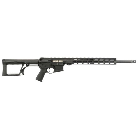 APF HUNTER 2.0 6.5 GREN 20" 24RD BLK UPC: 793888889187