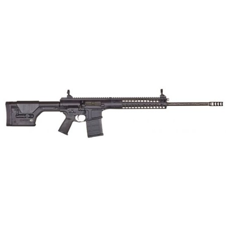 LWRC REPR MKII 6.5 Creedmoor Elite AR-10 Rifle