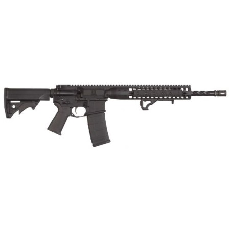 LWRC International IC DI Standard .223 Rem/5.56 Semi-Automatic AR-15 Rifle - ICDIR5B16