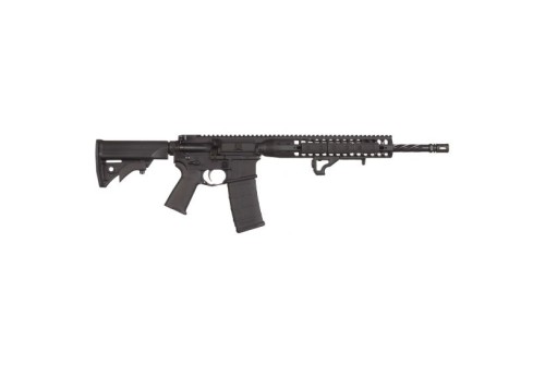 LWRC International IC DI Standard .223 Rem/5.56 Semi-Automatic AR-15 Rifle - ICDIR5B16