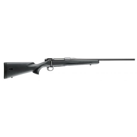 Mauser/Blaser Mauser 18 6.5 Crd Bolt Action Rifle, Black - M18065C